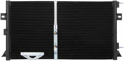 Spectra Premium A/C Condenser 7-4710
