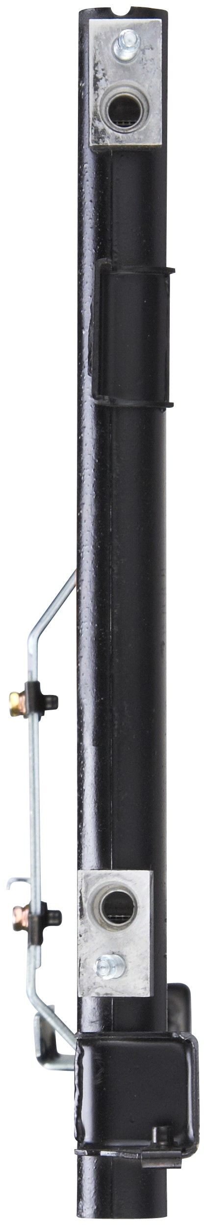 Spectra Premium A/C Condenser 7-4710