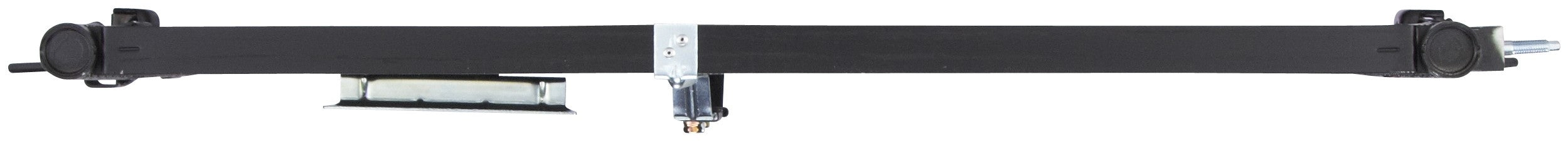 Spectra Premium A/C Condenser 7-4710