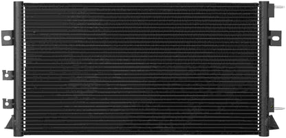 Spectra Premium A/C CONDENSER 7-4711
