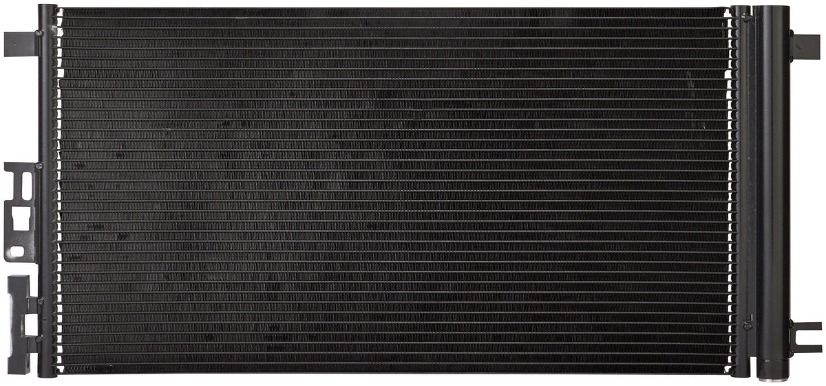 Spectra Premium A/C CONDENSER 7-4718
