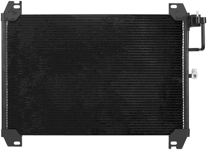 Spectra Premium A/C CONDENSER 7-4719