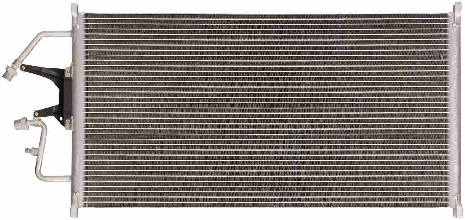 Spectra Premium A/C CONDENSER 7-4721