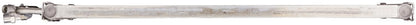 Spectra Premium A/C CONDENSER 7-4721