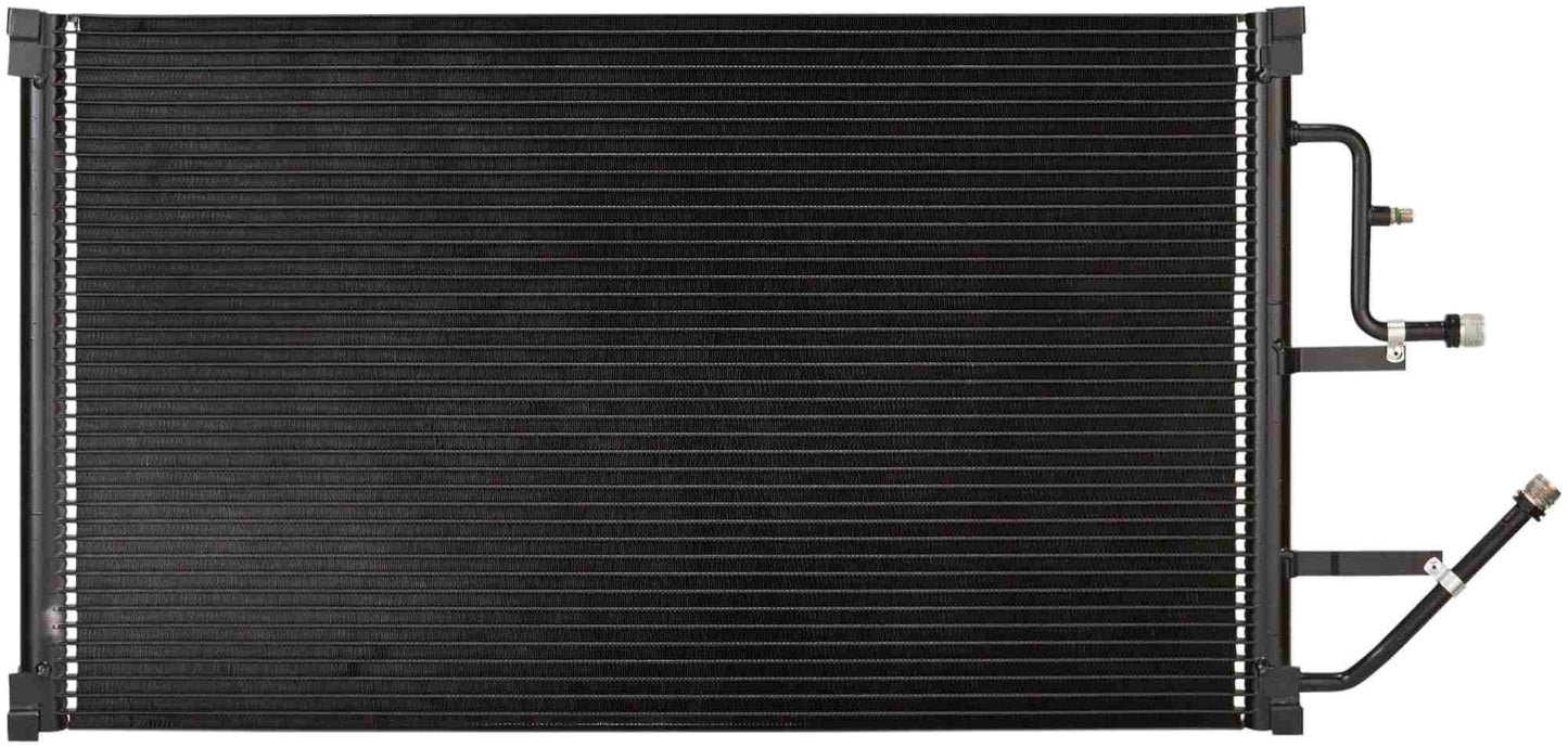 Spectra Premium A/C CONDENSER 7-4721