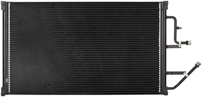 Spectra Premium A/C CONDENSER 7-4721