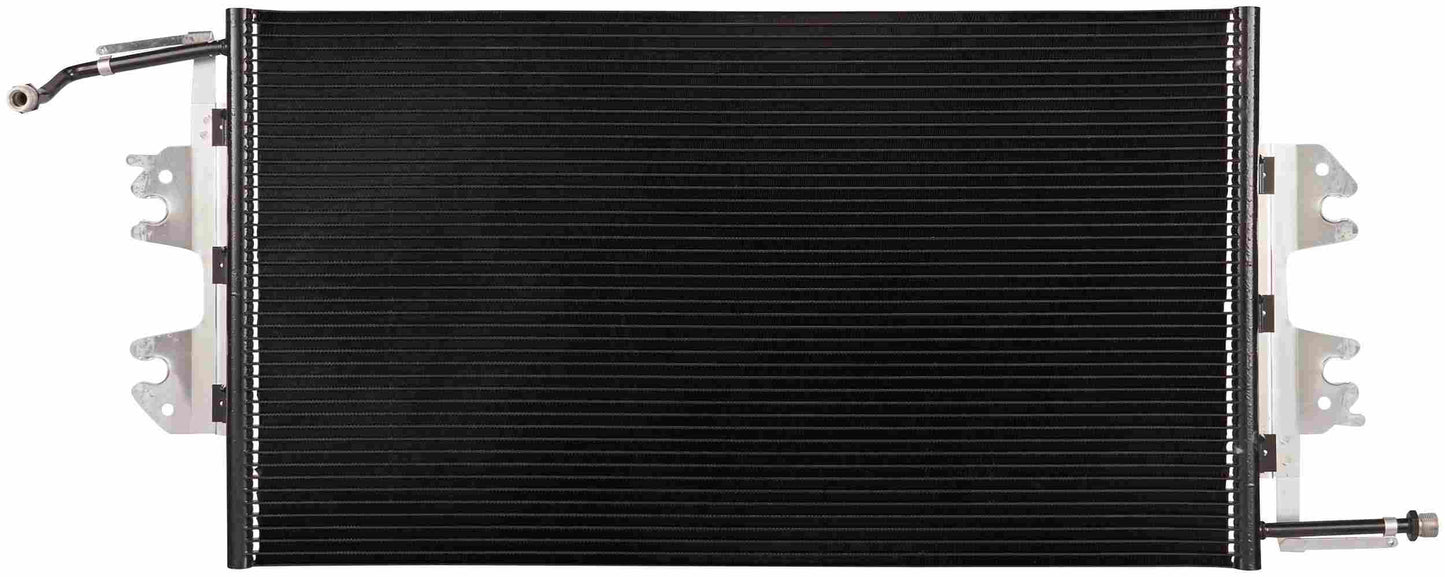 Spectra Premium A/C CONDENSER 7-4722
