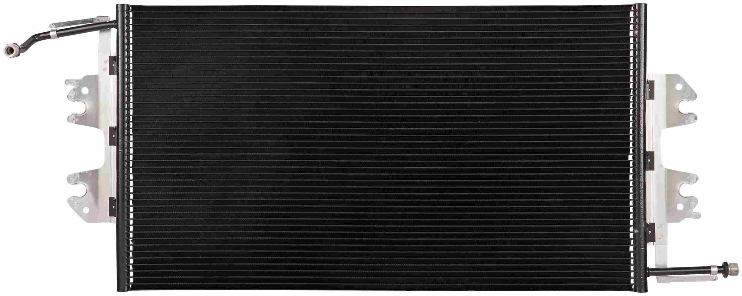 Spectra Premium A/C CONDENSER 7-4722