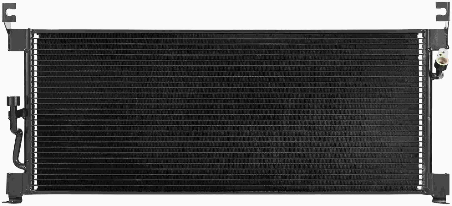 Spectra Premium A/C CONDENSER 7-4732