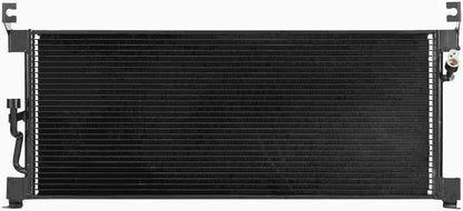 Spectra Premium A/C CONDENSER 7-4732