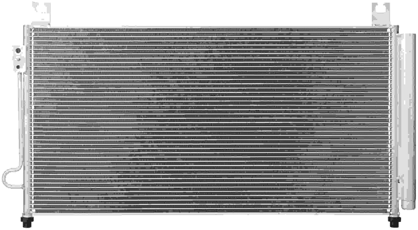 Spectra Premium A/C CONDENSER 7-4739