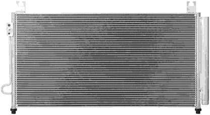 Spectra Premium A/C CONDENSER 7-4739