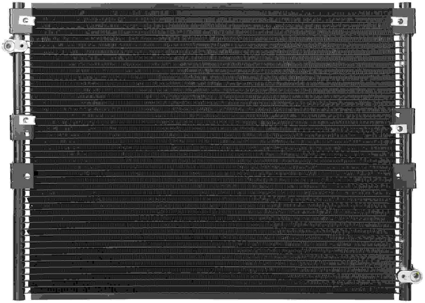 Spectra Premium A/C CONDENSER 7-4744