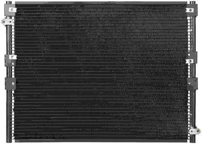Spectra Premium A/C CONDENSER 7-4744
