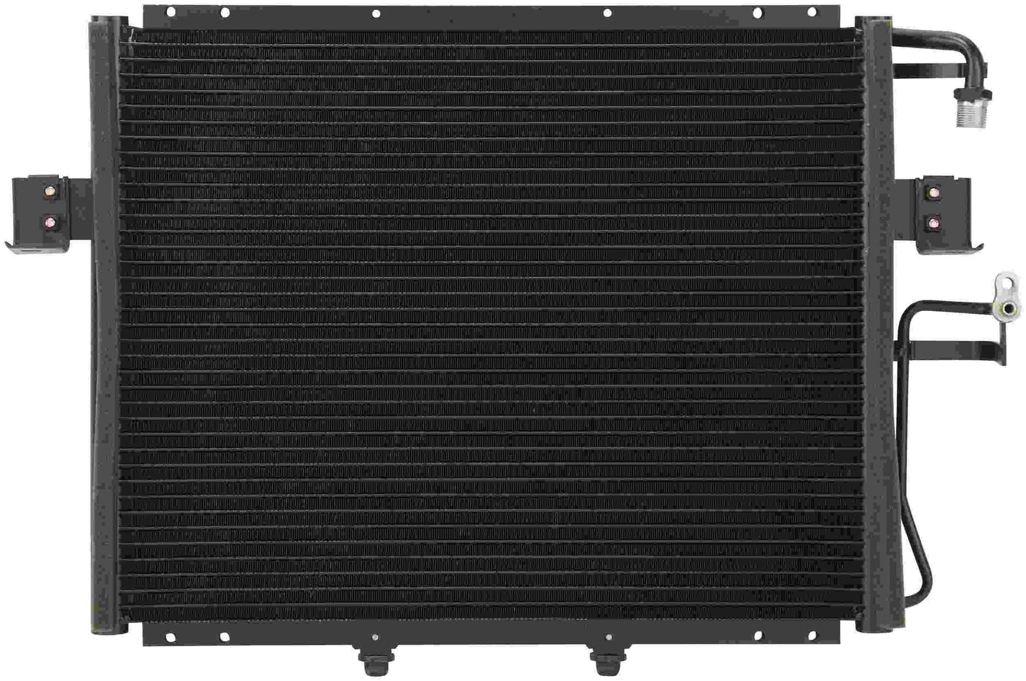 Spectra Premium A/C CONDENSER 7-4749