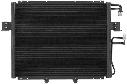 Spectra Premium A/C CONDENSER 7-4749