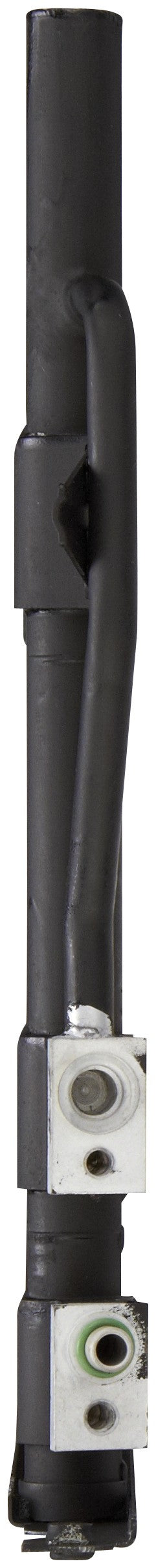 Spectra Premium A/C Condenser 7-4766