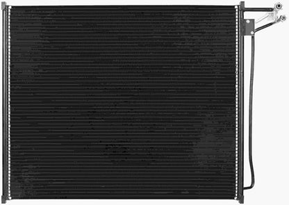 Spectra Premium A/C CONDENSER 7-4768