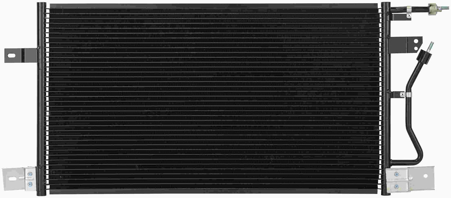 Spectra Premium A/C CONDENSER 7-4779