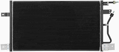 Spectra Premium A/C CONDENSER 7-4779