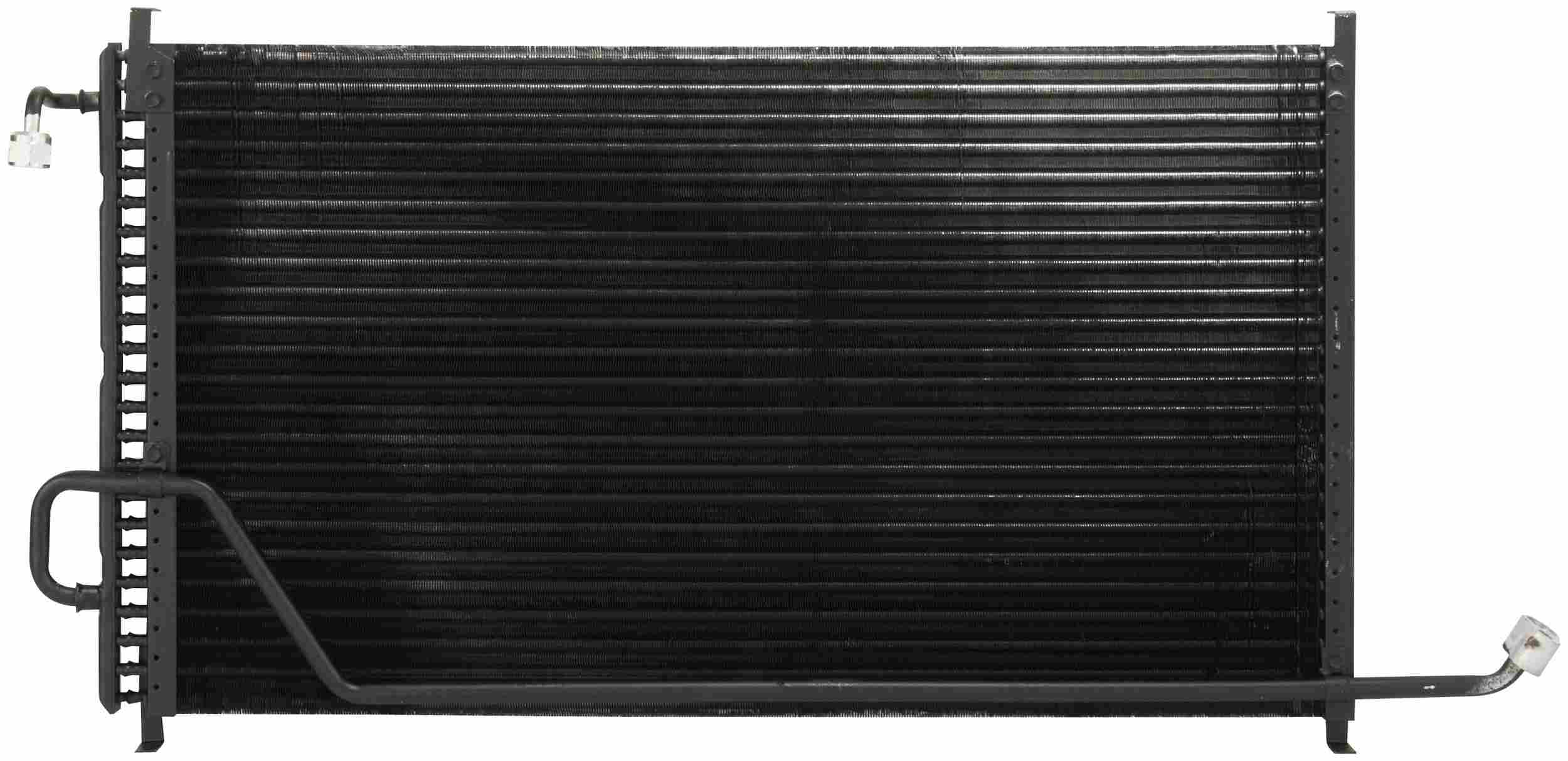 Spectra Premium A/C CONDENSER 7-4783