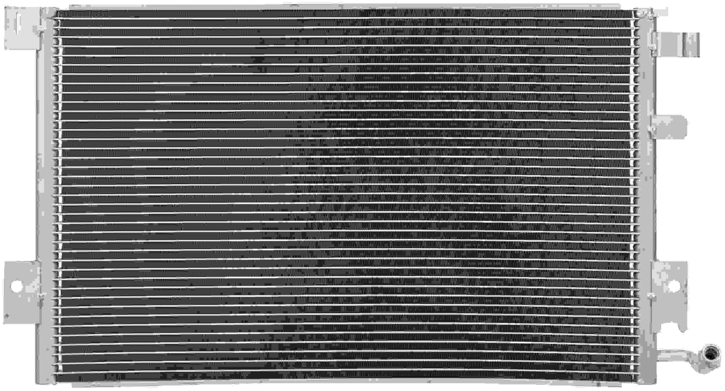 Spectra Premium A/C CONDENSER 7-4786