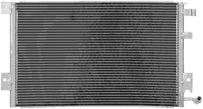 Spectra Premium A/C CONDENSER 7-4786
