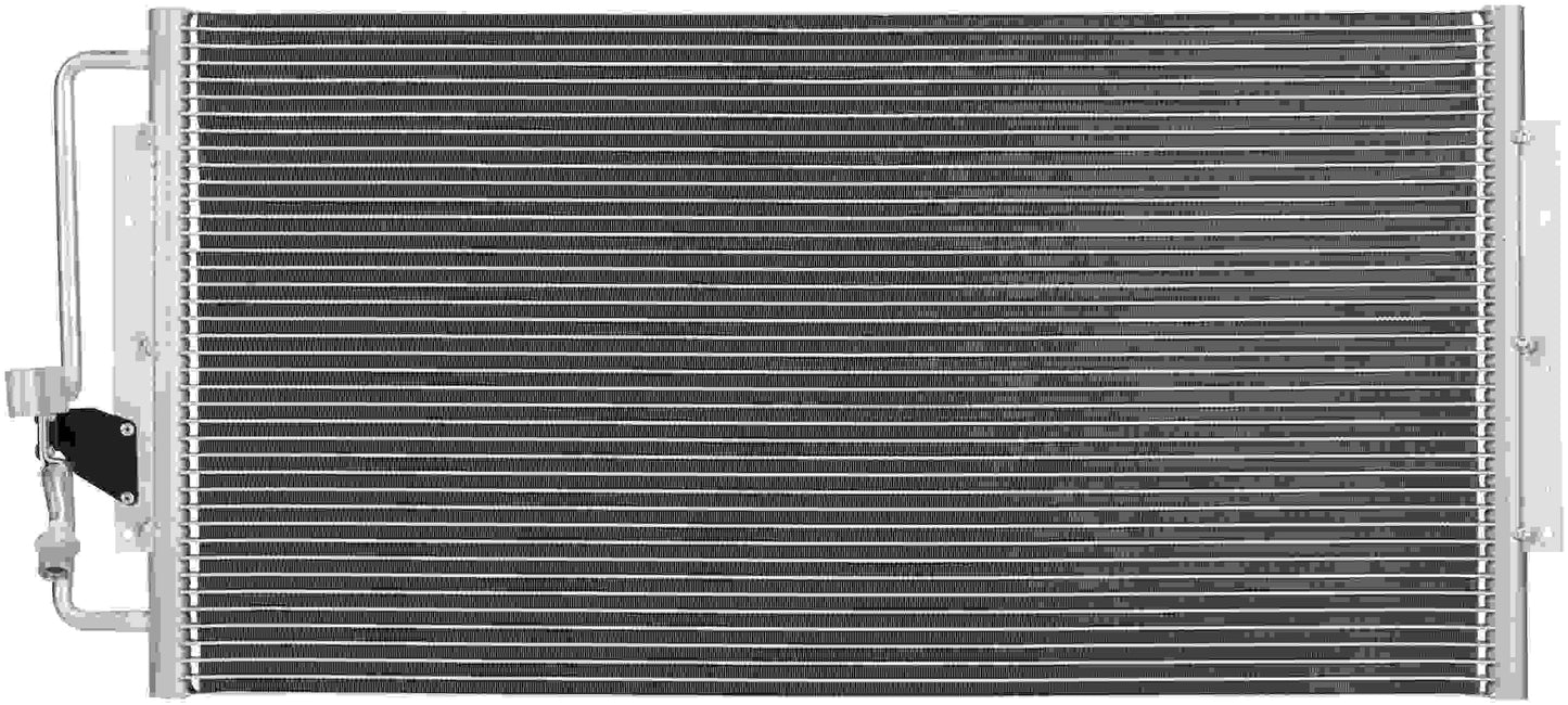 Spectra Premium A/C Condenser 7-4789
