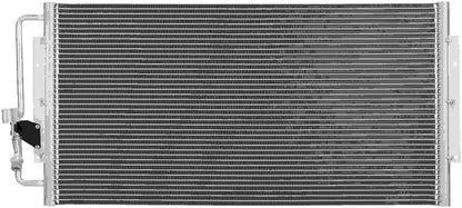 Spectra Premium A/C Condenser 7-4789