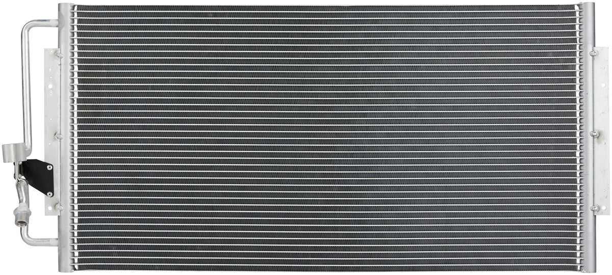 Spectra Premium A/C Condenser 7-4789