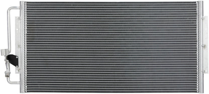 Spectra Premium A/C Condenser 7-4789