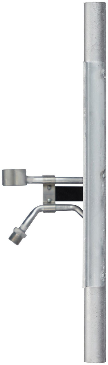 Spectra Premium A/C Condenser 7-4789
