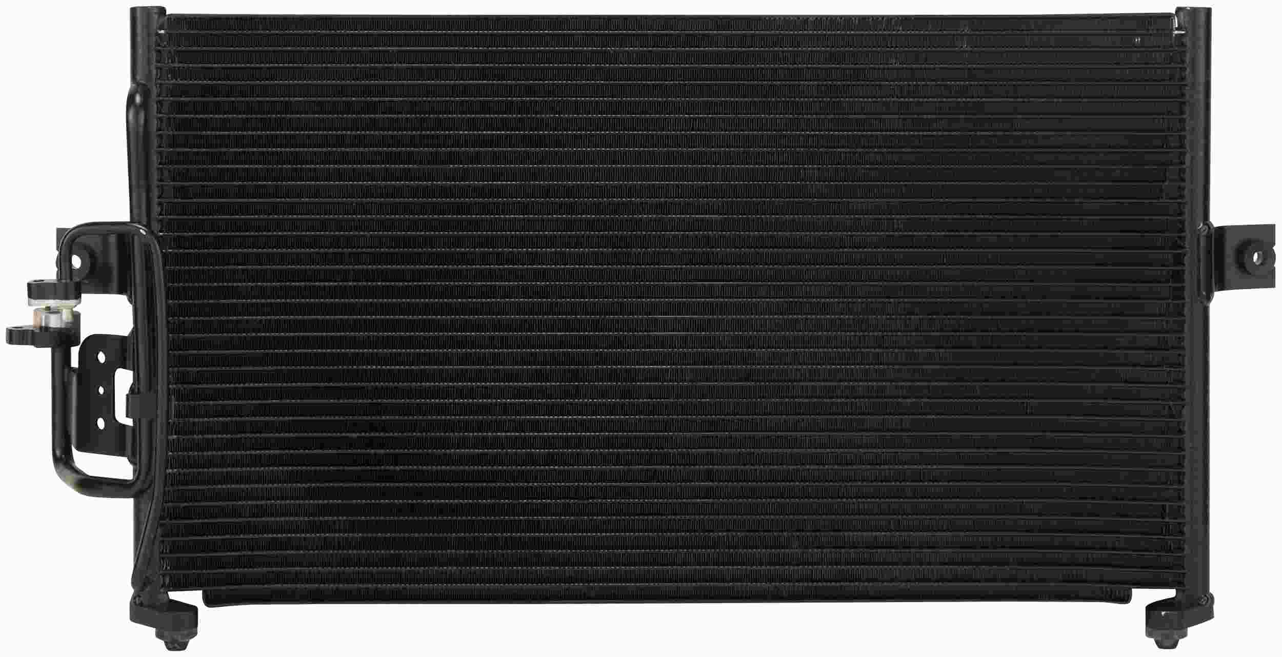 Spectra Premium A/C CONDENSER 7-4803