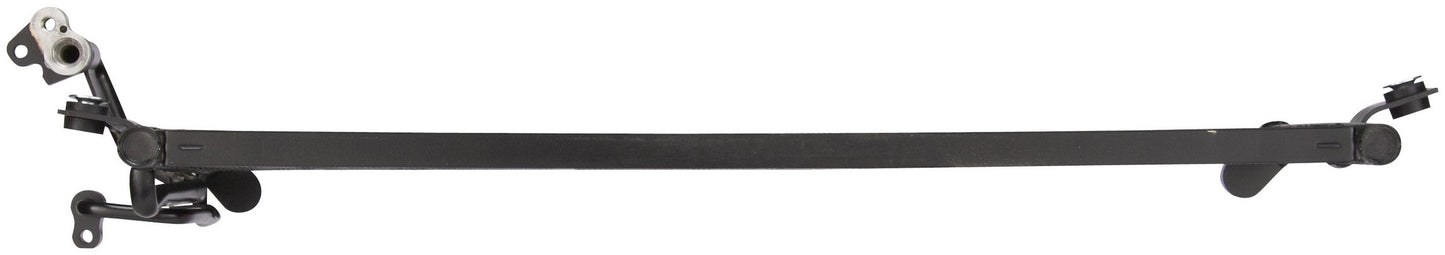 Spectra Premium A/C CONDENSER 7-4803