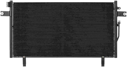 Spectra Premium A/C Condenser 7-4818