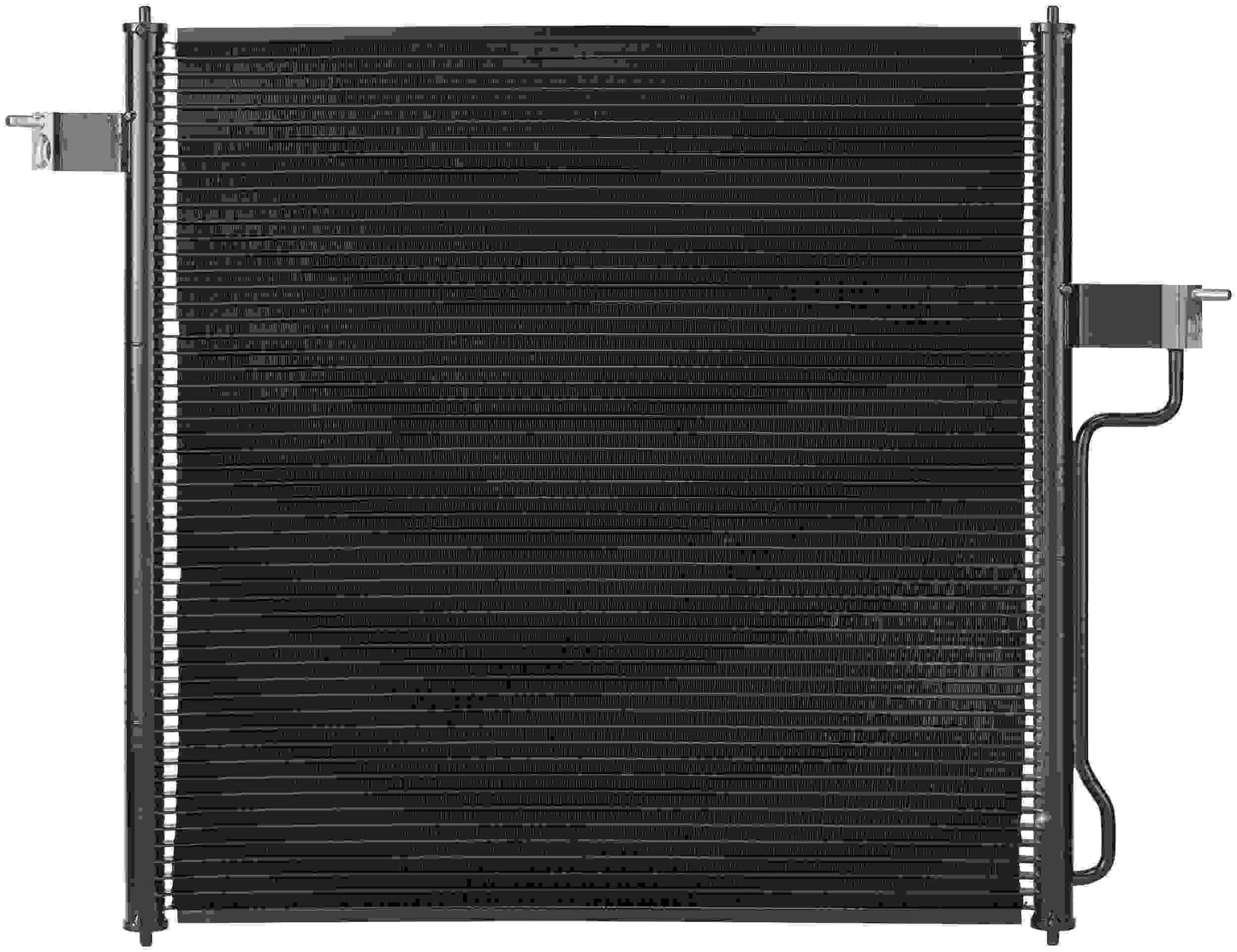 Spectra Premium A/C CONDENSER 7-4821