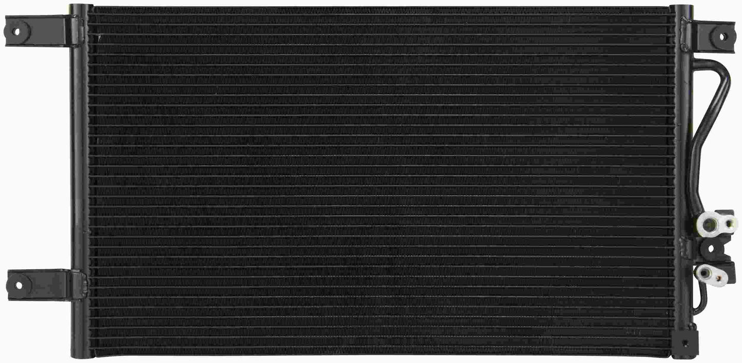 Spectra Premium A/C Condenser 7-4839