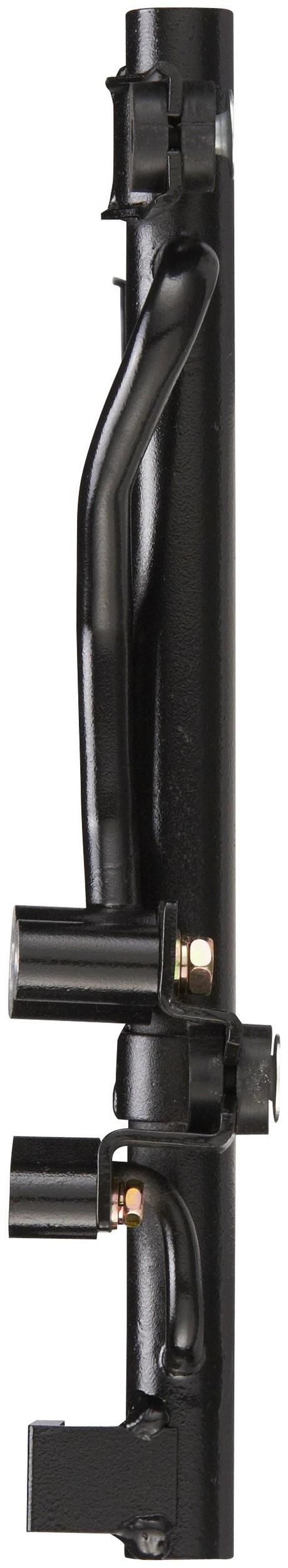Spectra Premium A/C Condenser 7-4839
