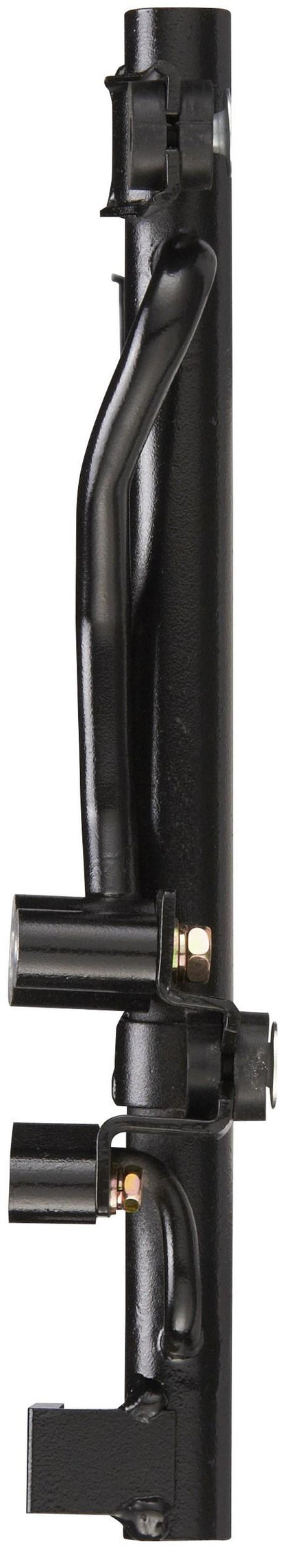 Spectra Premium A/C Condenser 7-4839