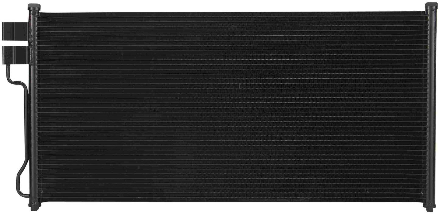 Spectra Premium A/C CONDENSER 7-4879