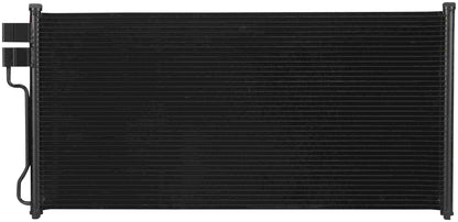 Spectra Premium A/C CONDENSER 7-4879