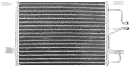 Spectra Premium A/C Condenser 7-4881