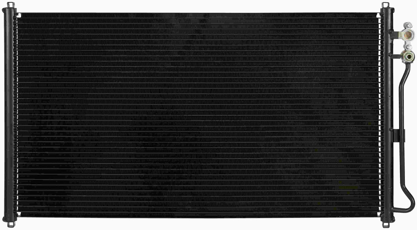 Spectra Premium A/C CONDENSER 7-4882