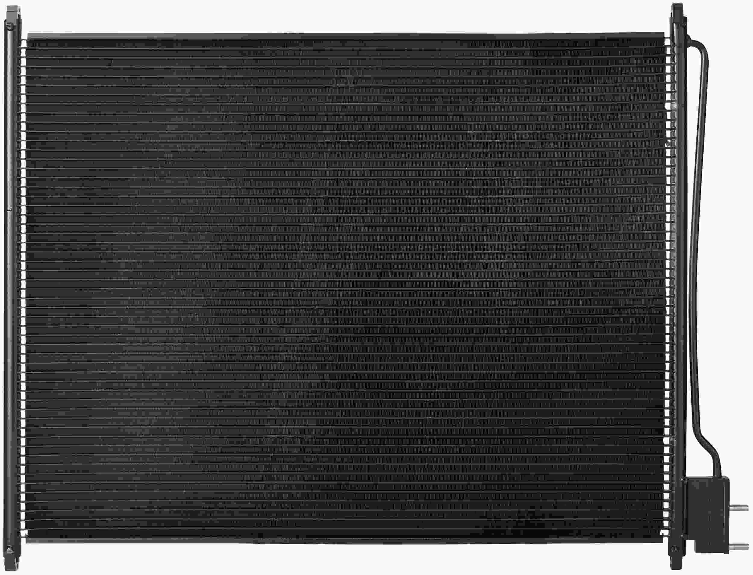 Spectra Premium A/C CONDENSER 7-4883