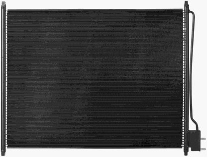 Spectra Premium A/C CONDENSER 7-4883