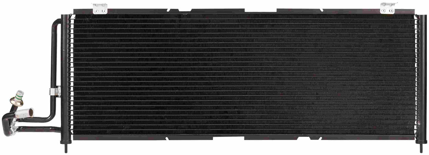 Spectra Premium A/C CONDENSER 7-4895