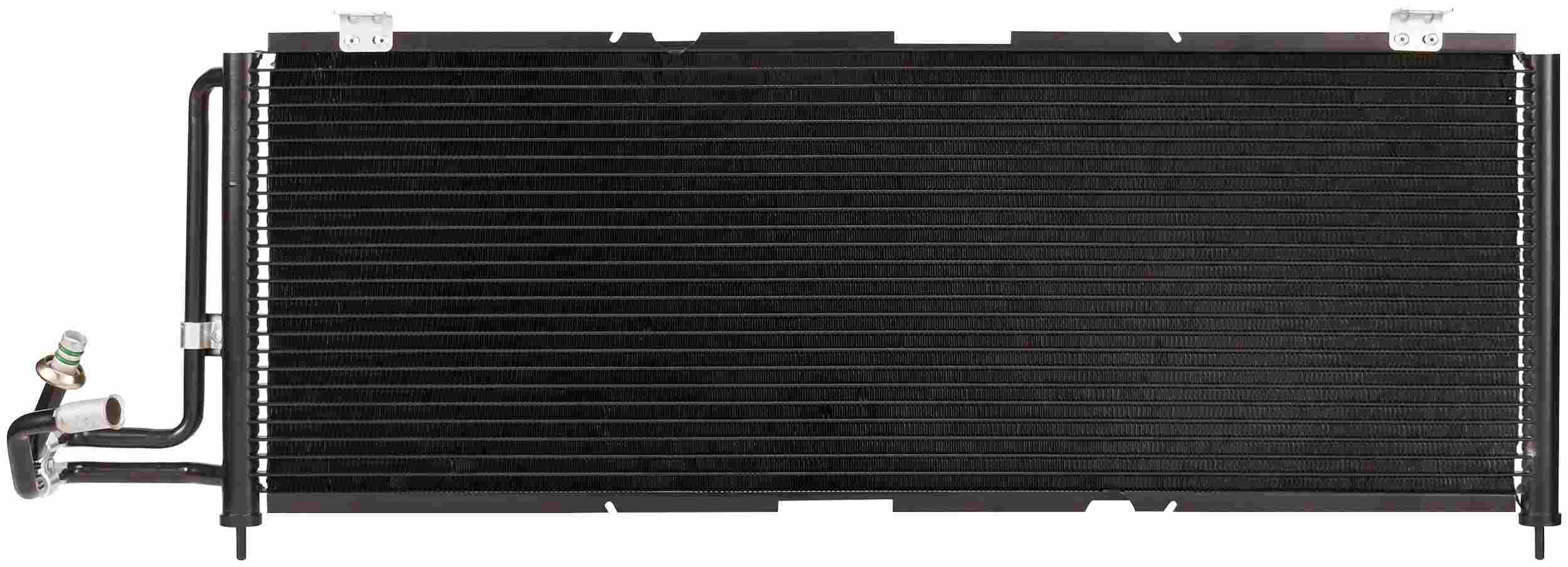 Spectra Premium A/C CONDENSER 7-4895