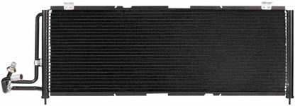 Spectra Premium A/C CONDENSER 7-4895