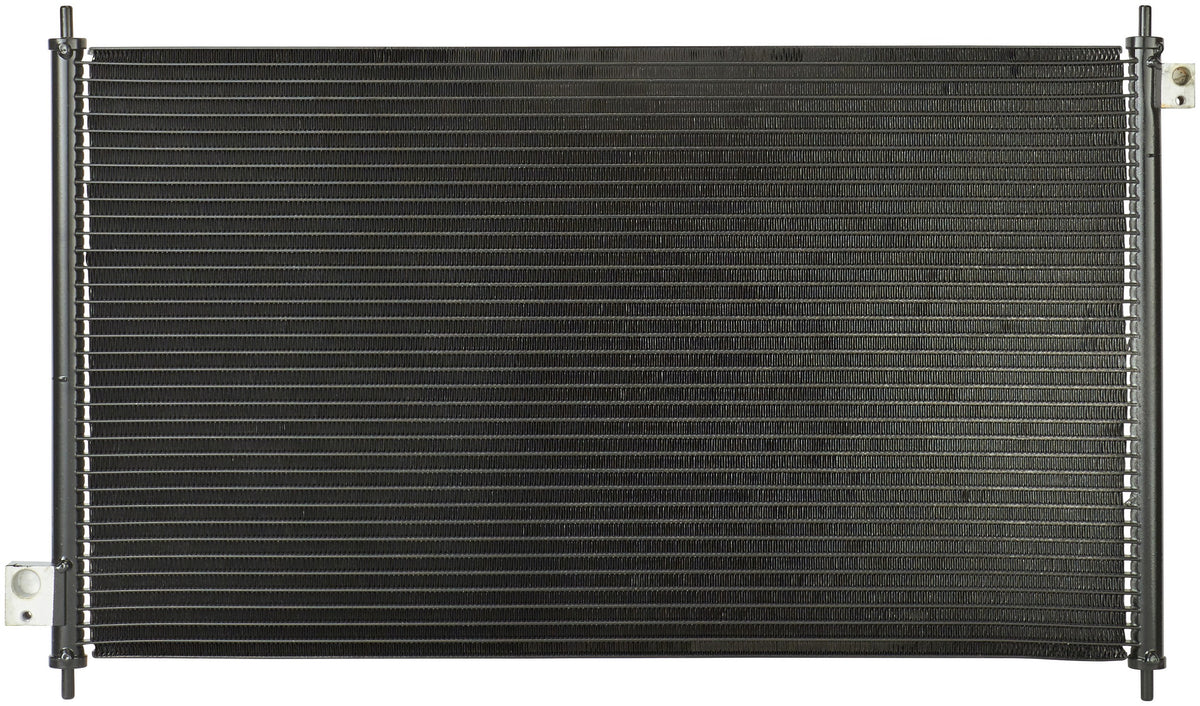 Spectra Premium A/C Condenser 7-4900