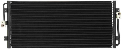 Spectra Premium A/C CONDENSER 7-4915